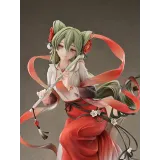 Фигурка Аниме Хатсуне Мику Meihua Sannong Ver. 24 см