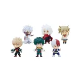 Фигурка Аниме Nendoroid Моя геройская академия Герои vs Злодеи Edition 1 шт 7 см