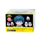 Фигурка Аниме Nendoroid Моя геройская академия Герои vs Злодеи Edition 1 шт 7 см