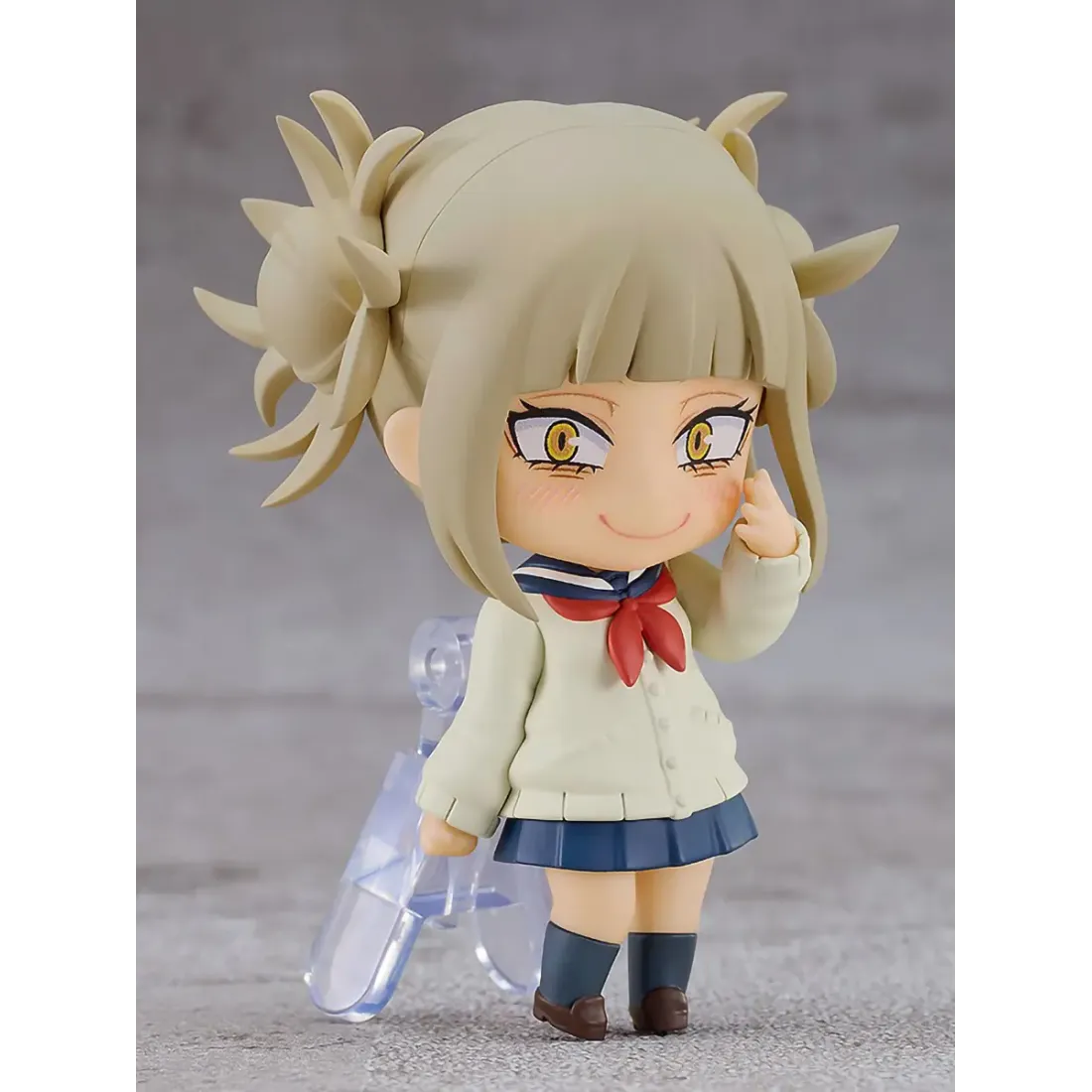 Фигурка Аниме Nendoroid Моя геройская академия Герои vs Злодеи Edition 1 шт 7 см