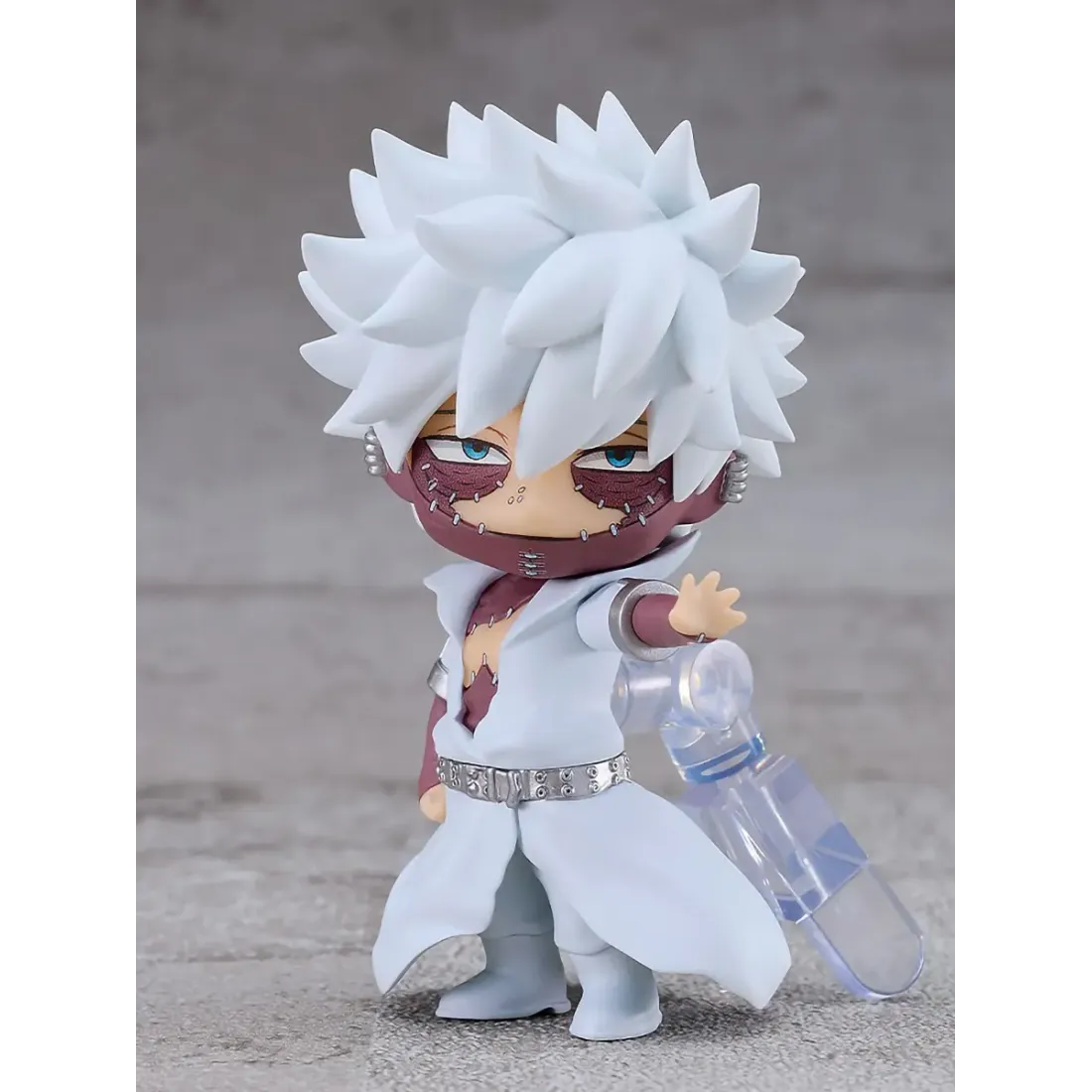 Фигурка Аниме Nendoroid Моя геройская академия Герои vs Злодеи Edition 1 шт 7 см