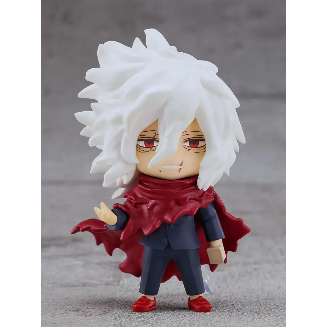 Фигурка Аниме Nendoroid Моя геройская академия Герои vs Злодеи Edition 1 шт 7 см