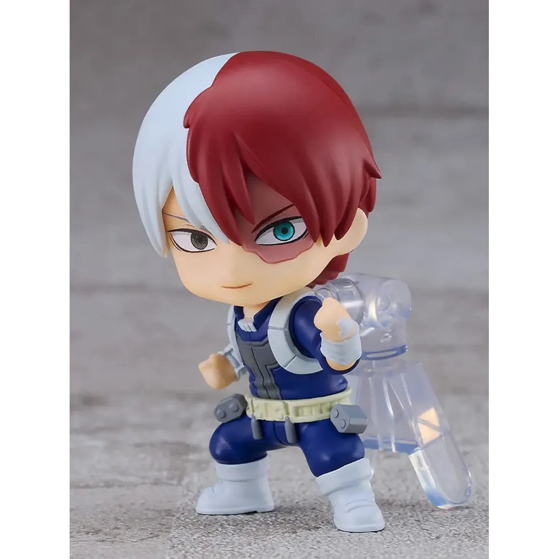 Фигурка Аниме Nendoroid Моя геройская академия Герои vs Злодеи Edition 1 шт 7 см
