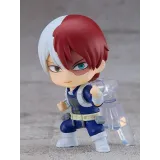 Фигурка Аниме Nendoroid Моя геройская академия Герои vs Злодеи Edition 1 шт 7 см