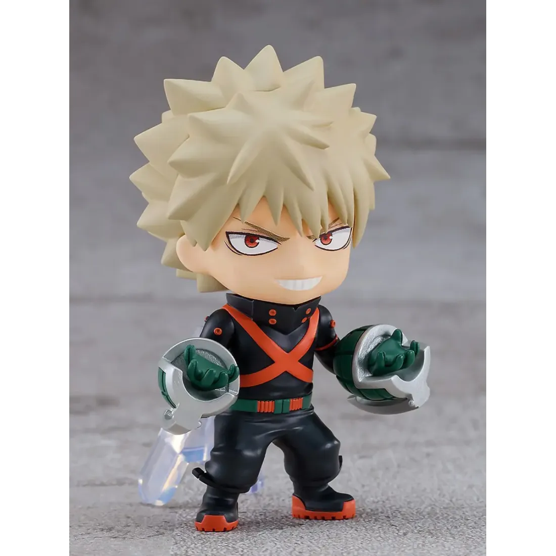 Фигурка Аниме Nendoroid Моя геройская академия Герои vs Злодеи Edition 1 шт 7 см