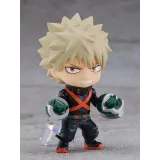 Фигурка Аниме Nendoroid Моя геройская академия Герои vs Злодеи Edition 1 шт 7 см