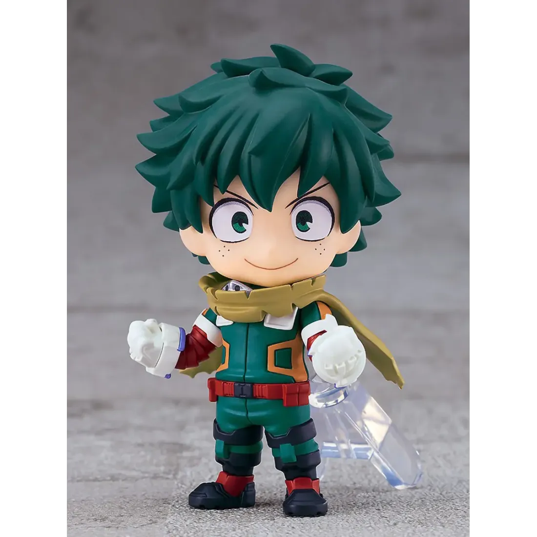 Фигурка Аниме Nendoroid Моя геройская академия Герои vs Злодеи Edition 1 шт 7 см