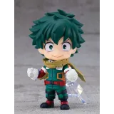 Фигурка Аниме Nendoroid Моя геройская академия Герои vs Злодеи Edition 1 шт 7 см