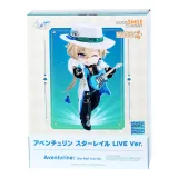 Фигурка Nendoroid Doll Авантюрин Honkai Star Rail Live Ver. 14 см