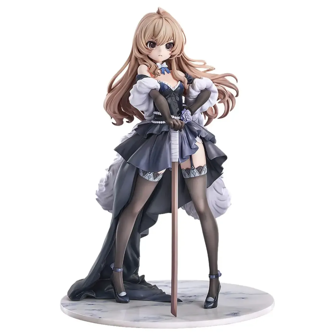 Фигурка Аниме ТораДора Тайга Айсага Dress Ver. 23 см