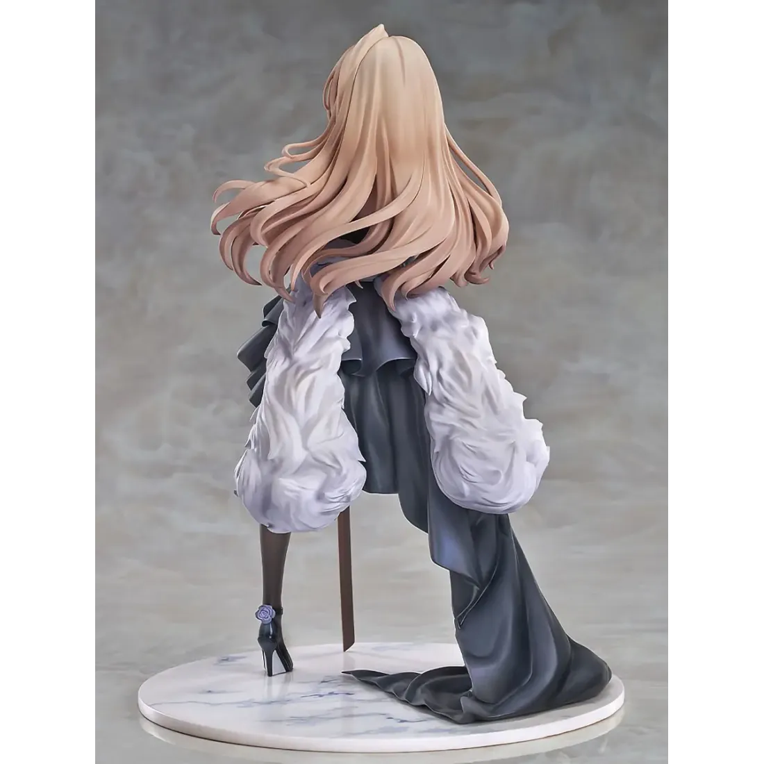 Фигурка Аниме ТораДора Тайга Айсага Dress Ver. 23 см