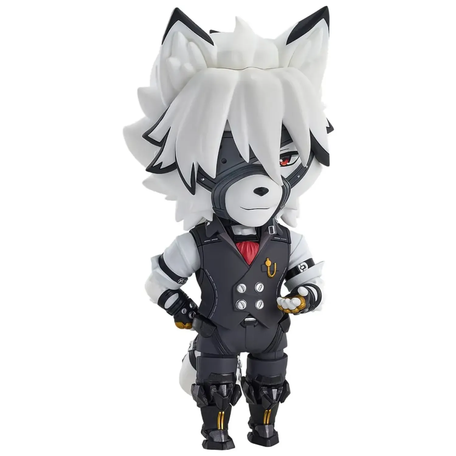Фигурка Nendoroid Фон Ликаон Zenless Zone Zero 10 см