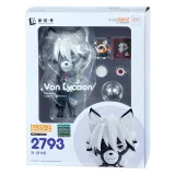 Фигурка Nendoroid Фон Ликаон Zenless Zone Zero 10 см