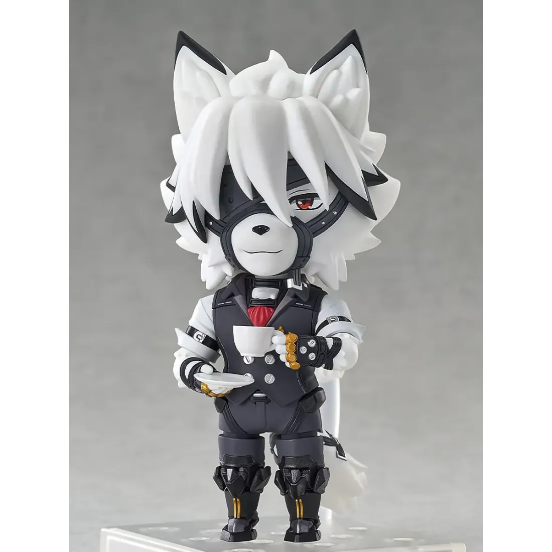 Фигурка Nendoroid Фон Ликаон Zenless Zone Zero 10 см