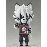 Фигурка Nendoroid Фон Ликаон Zenless Zone Zero 10 см