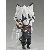 Фигурка Nendoroid Фон Ликаон Zenless Zone Zero 10 см