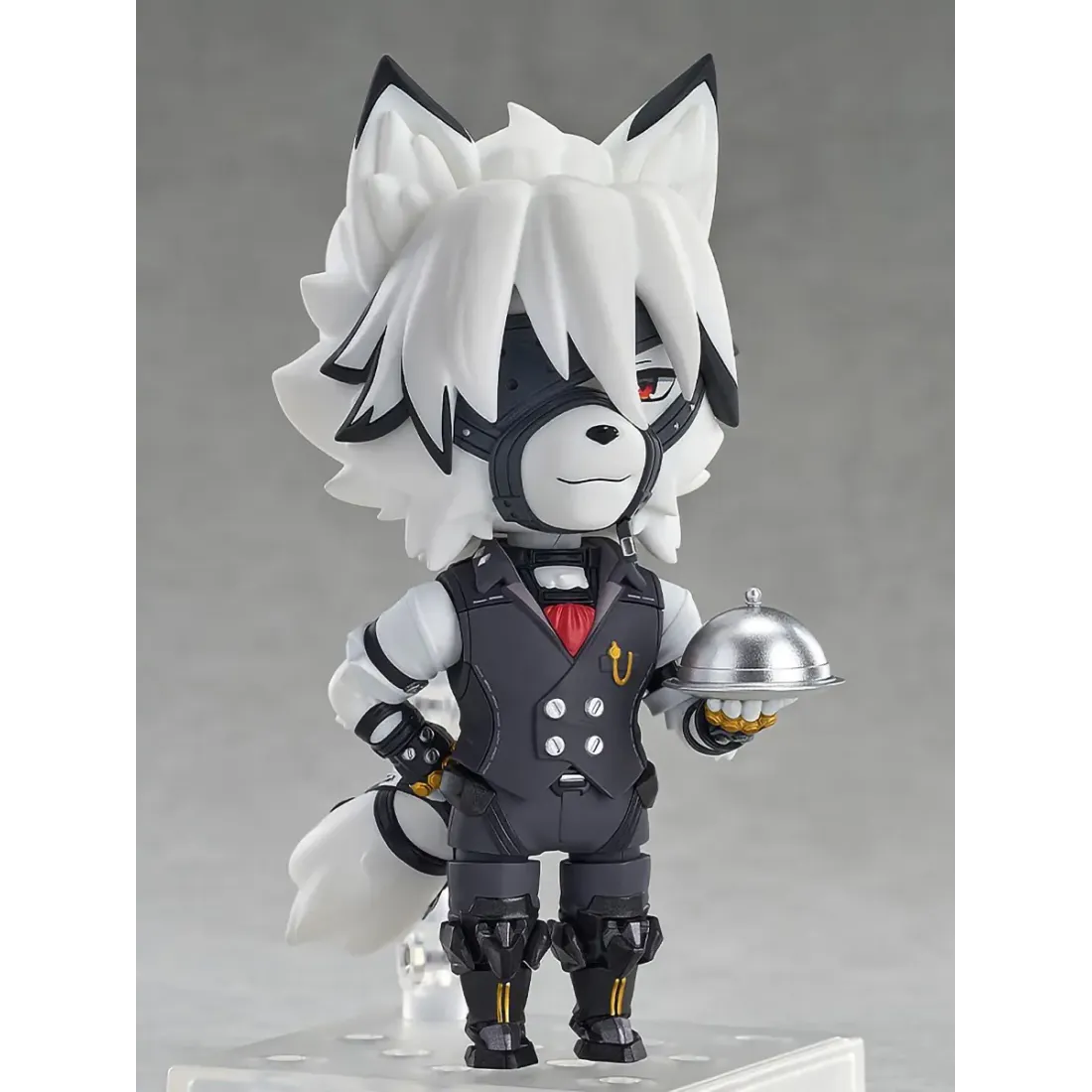 Фигурка Nendoroid Фон Ликаон Zenless Zone Zero 10 см