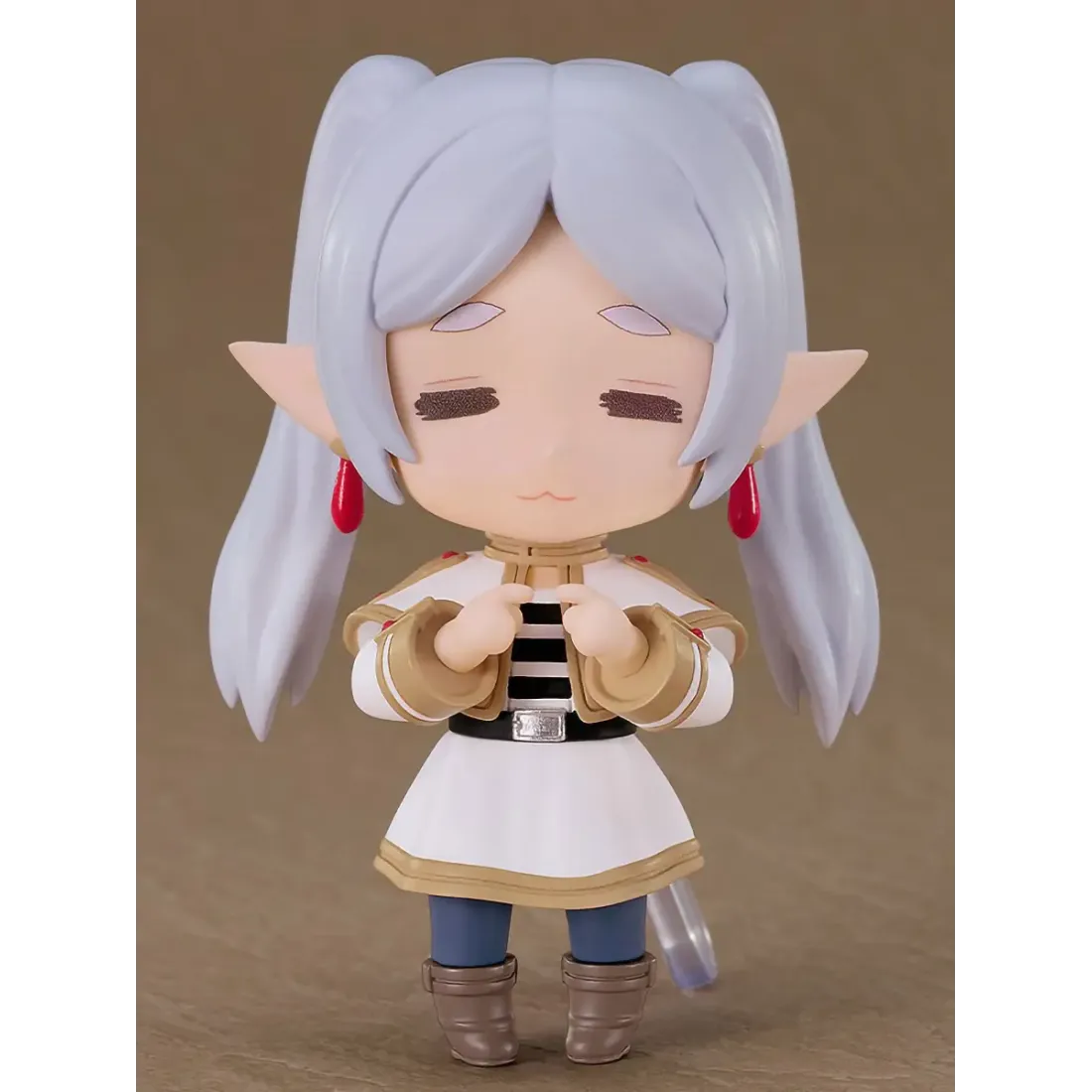 Фигурка Аниме Nendoroid Фрирен (Frieren: Beyond Journey's End) 1 шт 7 см