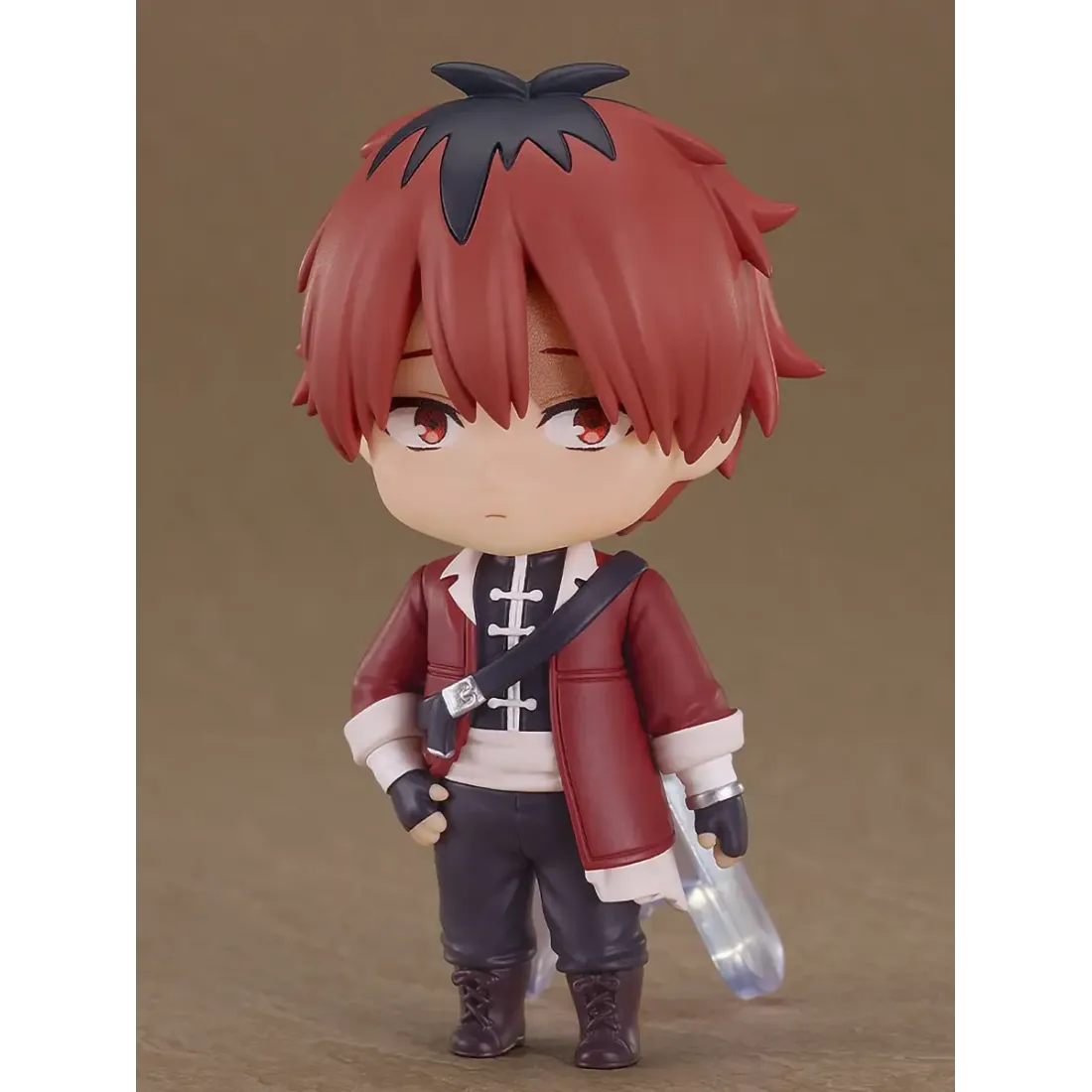 Фигурка Аниме Nendoroid Фрирен (Frieren: Beyond Journey's End) 1 шт 7 см