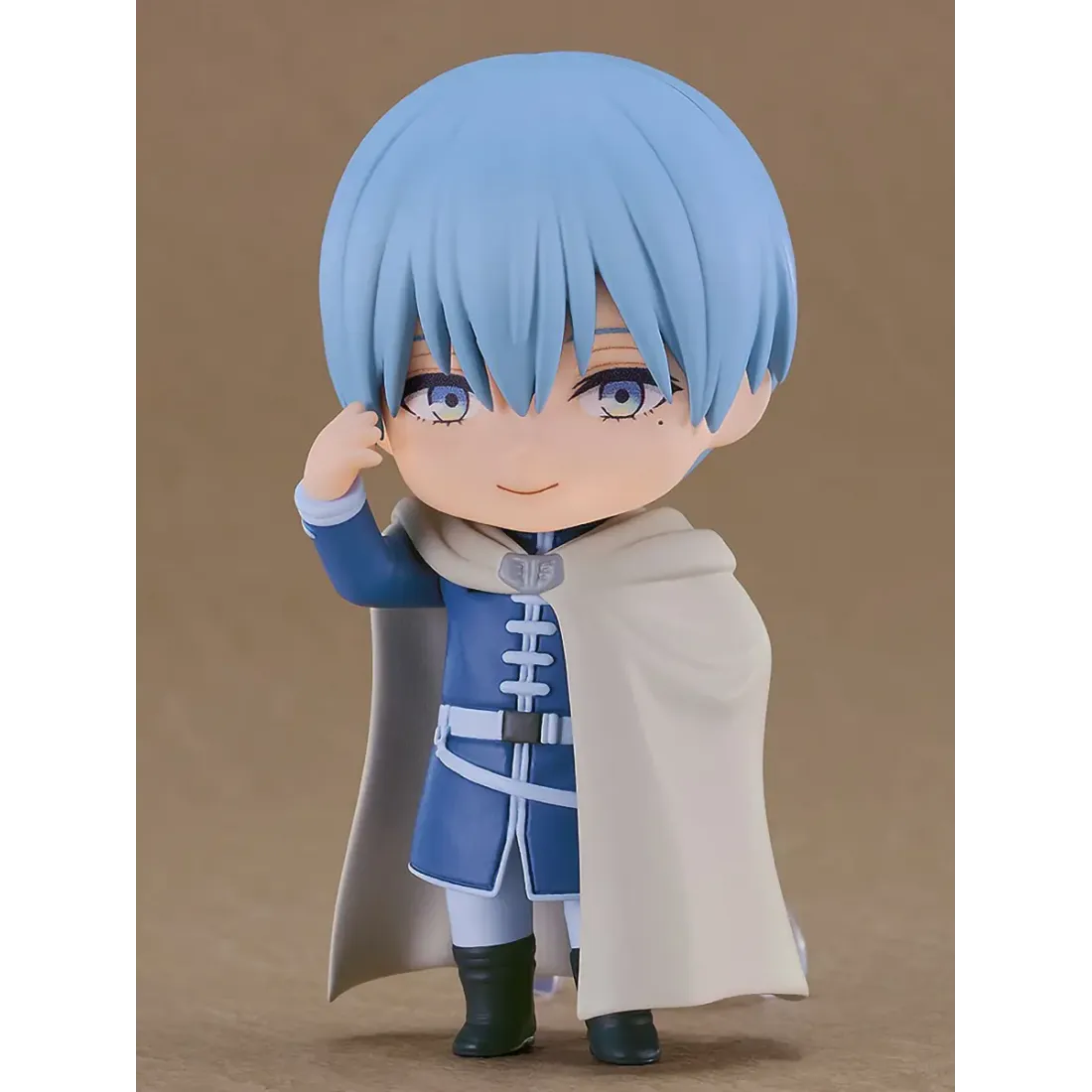 Фигурка Аниме Nendoroid Фрирен (Frieren: Beyond Journey's End) 1 шт 7 см