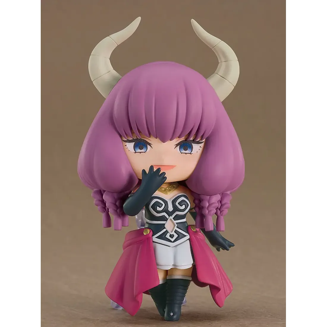 Фигурка Аниме Nendoroid Фрирен (Frieren: Beyond Journey's End) 1 шт 7 см