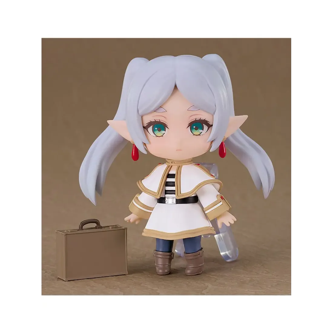 Фигурка Аниме Nendoroid Фрирен (Frieren: Beyond Journey's End) 1 шт 7 см