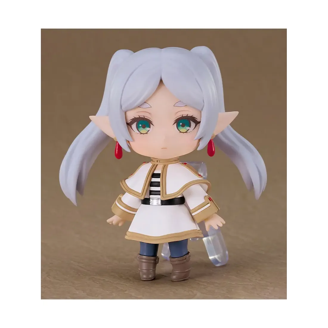 Фигурка Аниме Nendoroid Фрирен (Frieren: Beyond Journey's End) 1 шт 7 см