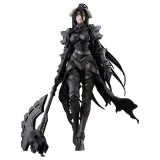 Фигурка Аниме Повелитель Альбедо POP UP PARADE Armor Ver. L size 24 см