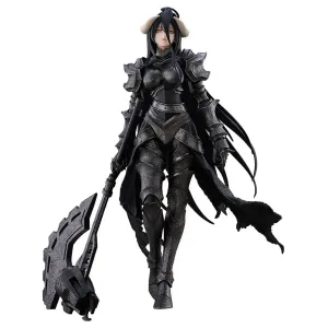 Фигурка Аниме Повелитель Альбедо POP UP PARADE Armor Ver. L size 24 см