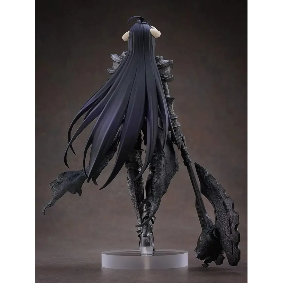 Фигурка Аниме Повелитель Альбедо POP UP PARADE Armor Ver. L size 24 см