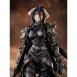 Фигурка Аниме Повелитель Альбедо POP UP PARADE Armor Ver. L size 24 см