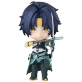 Фигурка Аниме Nendoroid Харумаса Асаба Zenless Zone Zero 10 см