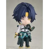 Фигурка Аниме Nendoroid Харумаса Асаба Zenless Zone Zero 10 см