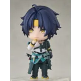 Фигурка Аниме Nendoroid Харумаса Асаба Zenless Zone Zero 10 см