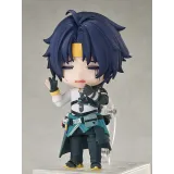 Фигурка Аниме Nendoroid Харумаса Асаба Zenless Zone Zero 10 см