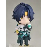 Фигурка Аниме Nendoroid Харумаса Асаба Zenless Zone Zero 10 см
