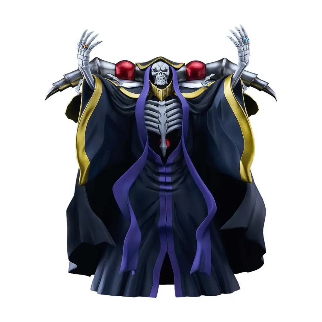 Фигурка Аниме Повелитель Айнз Оал Гоун (Overlord) POP UP PARADE SP 26 см
