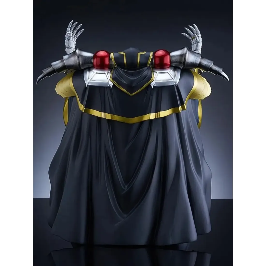 Фигурка Аниме Повелитель Айнз Оал Гоун (Overlord) POP UP PARADE SP 26 см