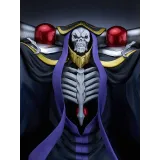 Фигурка Аниме Повелитель Айнз Оал Гоун (Overlord) POP UP PARADE SP 26 см