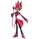 Фигурка Аниме Отель Хазбин Аластор POP UP PARADE (Hazbin Hotel Alastor) 18 см