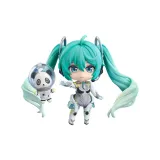 Фигурка Аниме Nendoroid Хатсуне Мику: MIKU WITH YOU 2024 Ver. 10 см
