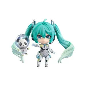 Фигурка Аниме Nendoroid Хатсуне Мику: MIKU WITH YOU 2024 Ver. 10 см