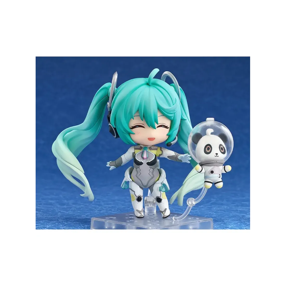 Фигурка Аниме Nendoroid Хатсуне Мику: MIKU WITH YOU 2024 Ver. 10 см