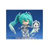Фигурка Аниме Nendoroid Хатсуне Мику: MIKU WITH YOU 2024 Ver. 10 см