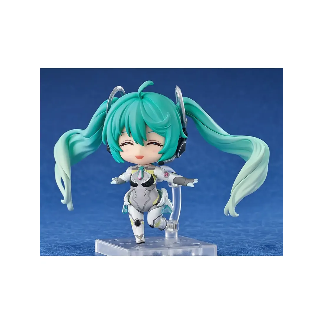 Фигурка Аниме Nendoroid Хатсуне Мику: MIKU WITH YOU 2024 Ver. 10 см