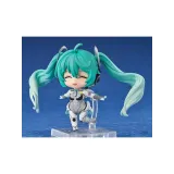 Фигурка Аниме Nendoroid Хатсуне Мику: MIKU WITH YOU 2024 Ver. 10 см