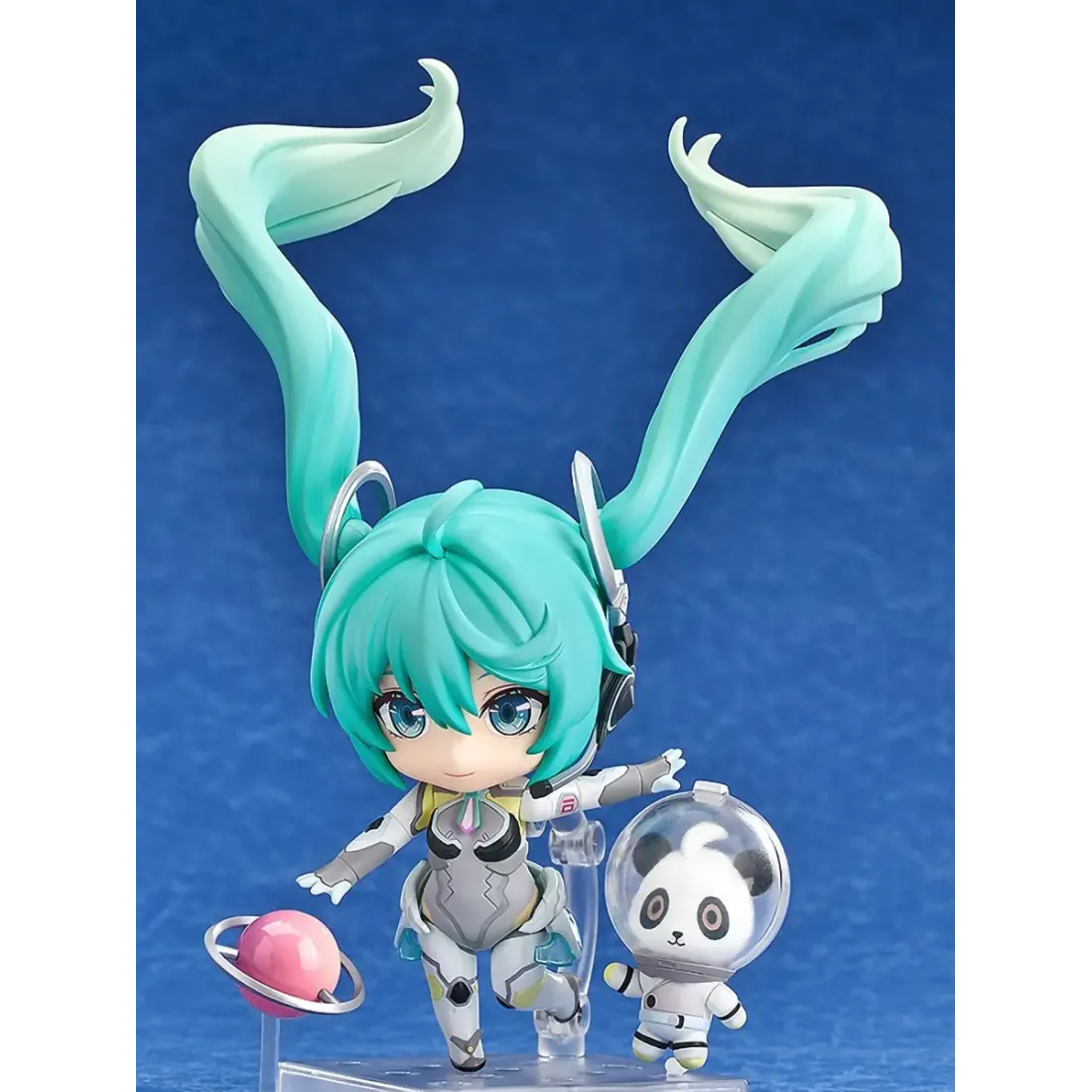 Фигурка Аниме Nendoroid Хатсуне Мику: MIKU WITH YOU 2024 Ver. 10 см