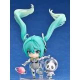 Фигурка Аниме Nendoroid Хатсуне Мику: MIKU WITH YOU 2024 Ver. 10 см