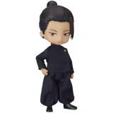 Фигурка Аниме Nendoroid Doll Сугуру Гето Магическая битва School Ver. 14 см