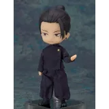 Фигурка Аниме Nendoroid Doll Сугуру Гето Магическая битва School Ver. 14 см